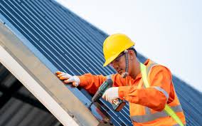 Commercial Roofing Services in Plover, WI